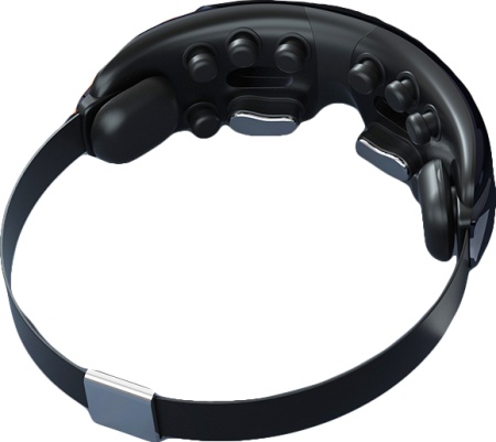 Купить Xiaomi Repor Eye Massager Black (RP-I50)