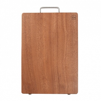 Купить Xiaomi HuoHou Firewood Ebony Wood Cutting Board (HU0019)