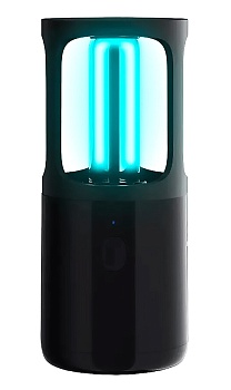 Купить Xiaomi Xiaoda UVC Germicidal Ozone Sterilization Lamp (ZW2.5D8Y-07)