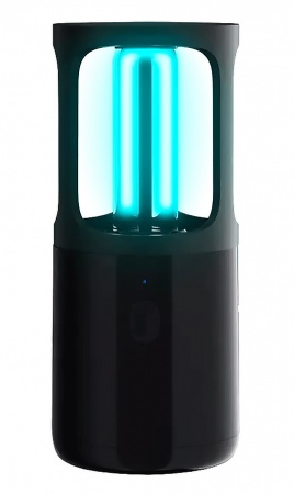 Купить Xiaomi Xiaoda UVC Germicidal Ozone Sterilization Lamp (ZW2.5D8Y-07)