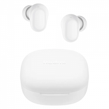 Купить Xiaomi Redmi Buds 6 Play (M2420E1) White