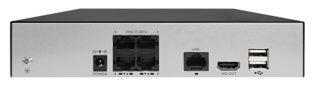 Купить CARCAM 9CH NVR3009 POE