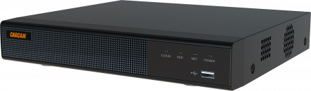 Купить CARCAM 16CH NVR8816