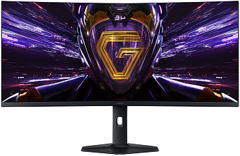 Купить Xiaomi Redmi Monitor 34" G34WQ 2026 Edition 180Hz (C34WQDA-RG)