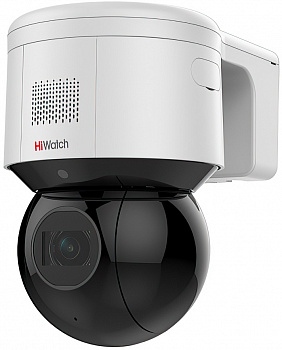 Купить HiWatch PTZ-N3A204I-D (2.8-12mm)