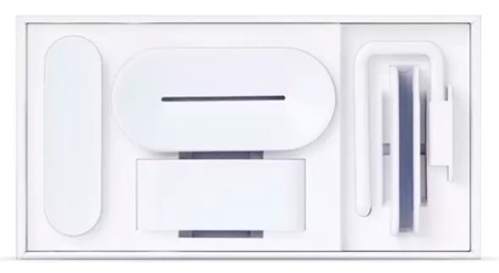 Купить Xiaomi Bathroom Tools 5 IN 1 (HLWYWJT01)