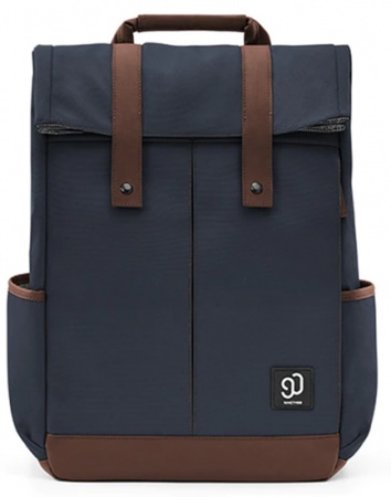 Купить Xiaomi Ninetygo 90 Fun College Leisure Backpack Navy