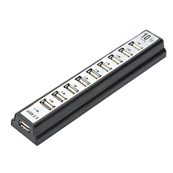 Купить HUB USB 10 USB