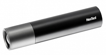 Купить Xiaomi NexTool Outdoor Zoom Flashlight (NE20162)