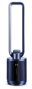 Купить Xiaomi Daewoo F9 MAX Dark blue