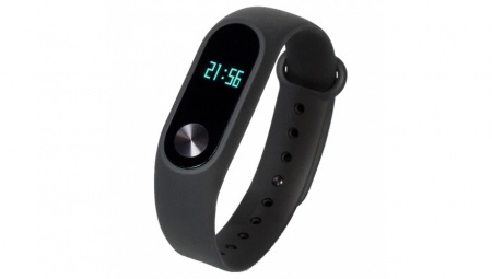 Фитнес-браслет Xiaomi Mi Band 2