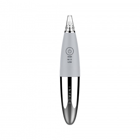 Купить Xiaomi Youpin InFace Electric Blackhead Apparatus Gray (MS7000)