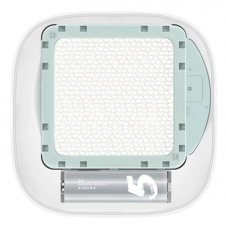 Купить Сменные пластины для Xiaomi Mi Mosquito Repellent White (1шт)