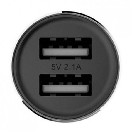 Купить Xiaomi RoidMi 2S Smart Drive Black (BFQ02RM)