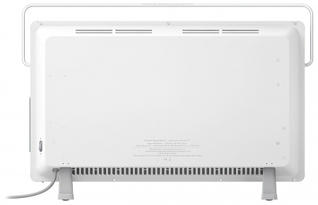 Купить Xiaomi Mijia Smart Electric Heater (KRDNQ03ZM) White