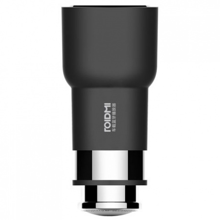 Купить Xiaomi RoidMi 2S Smart Drive Black (BFQ02RM)