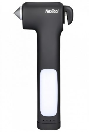 Купить Xiaomi NexTool Multifunction Survival Hammer (KT5531)