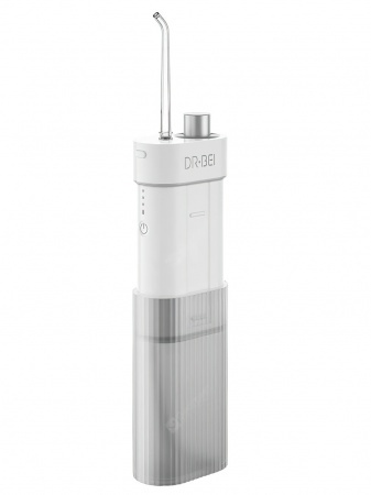 Купить Xiaomi Dr. Bei Portable Water Flosser GF3