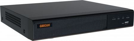Купить CARCAM 9CH NVR8809