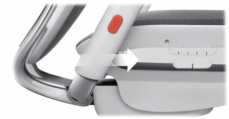 Купить Xiaomi Mijia Ergonomics Chair White