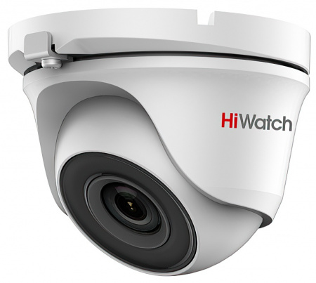 Купить HiWatch DS-T203(B)(2.8 mm)