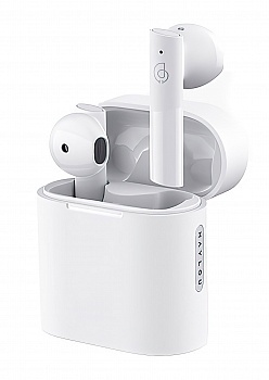 Купить Xiaomi Haylou MoriPods White