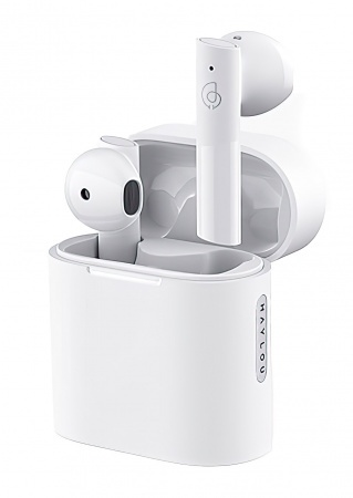 Купить Xiaomi Haylou MoriPods White
