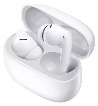 Купить Xiaomi Redmi Buds 5 Pro (M2317E1) Sunny White