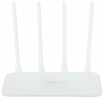 Купить Xiaomi Router AC1200 (RB02) EU White