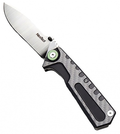 Купить Xiaomi NexTool Multitool Folding Knife (NE20021)