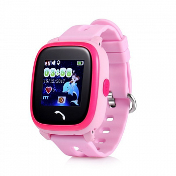 Купить CARCAM GW400S Pink