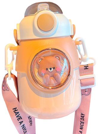 Купить Modengo Space Capsule Vacuum Cup (A0118) Brown
