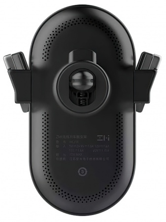Купить Xiaomi ZMI Wireless Charging Car Holder (WCJ10)