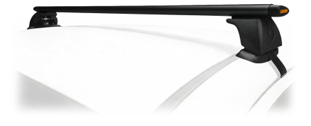 Купить CARCAM Roof Rack 1250 mm (CC8711) Black