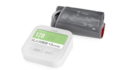 Купить Xiaomi iHealth 2