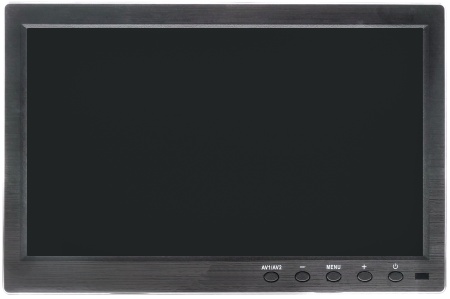 Купить CARCAM 10,1'' TFT LCD MONITOR DSP-10VHAB