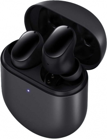 Купить Xiaomi Redmi Buds 3 Pro Black