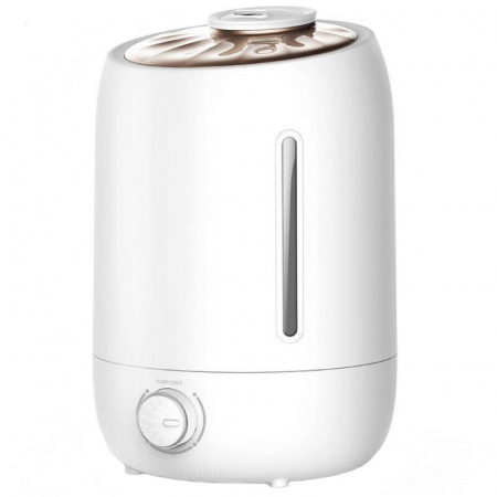 Купить Xiaomi Humidifier DEM-F500 White