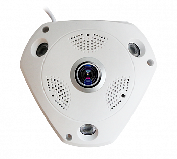 Купить KAPKAM 360VR3