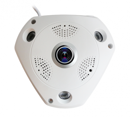 Купить KAPKAM 360VR3