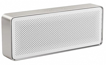 Портативная акустика Xiaomi Mi Bluetooth Speaker 2 white