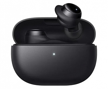 Купить Xiaomi Redmi Buds 3 Lite Black (M2110E1)