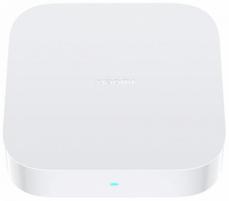 Купить Xiaomi Smart Multi-Mode Gateway 2 (DMWG03LM)