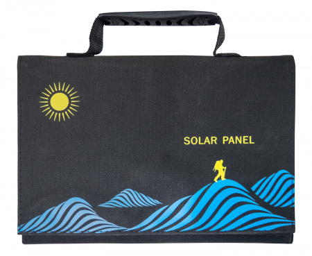 Купить CARCAM SOLAR PANEL 30W