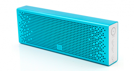 Купить Xiaomi Mi Bluetooth Speaker Blue