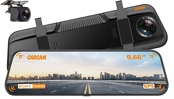 Купить CARCAM Z8
