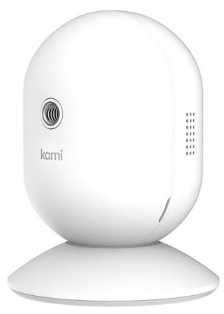 Купить Xiaomi Kami Yi Wire-Free Camera Kit (WK101)
