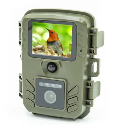 Купить Suntek BC-303 Bird Watching Camera