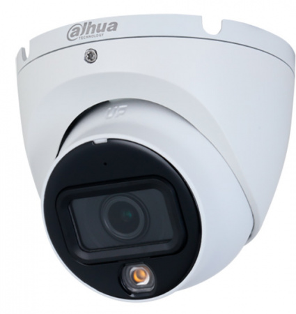 Купить Dahua DH-HAC-HDW1500TLMP-IL-A-0280B-S2