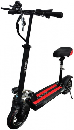 Купить KUGOO M4